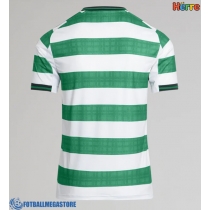 Fotballdrakt Herre Celtic Hjemmedrakt 2025-26 Kortermet